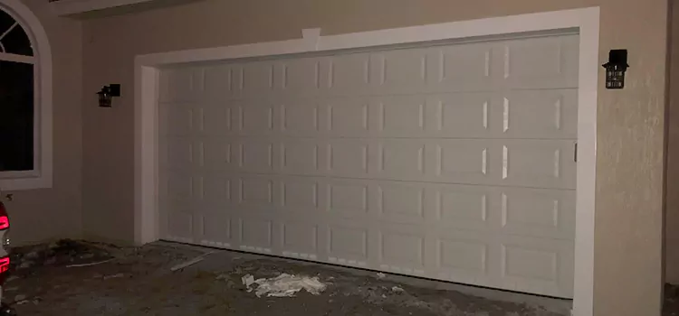 Garage Door Coil Replacement West Carson