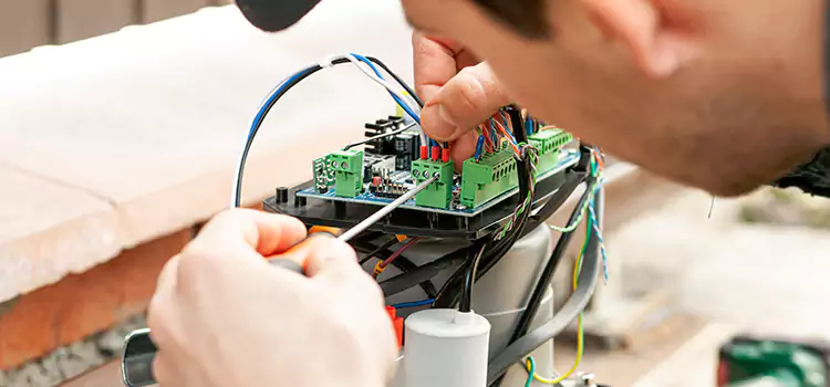 Specialized Brand Gate Motor Repairs West Carson