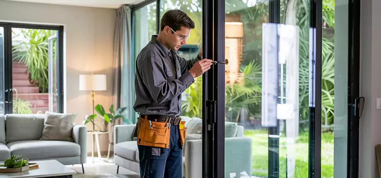 Why Choose Us for Your Glass Door Needs in West Carson, CA?
