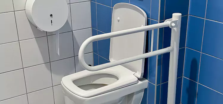Comprehensive Solutions in West Carson, CA for Accessible Facilities