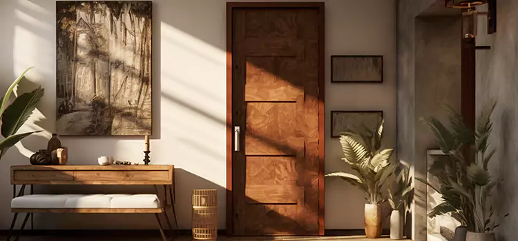 Specialty Interior Doors West Carson