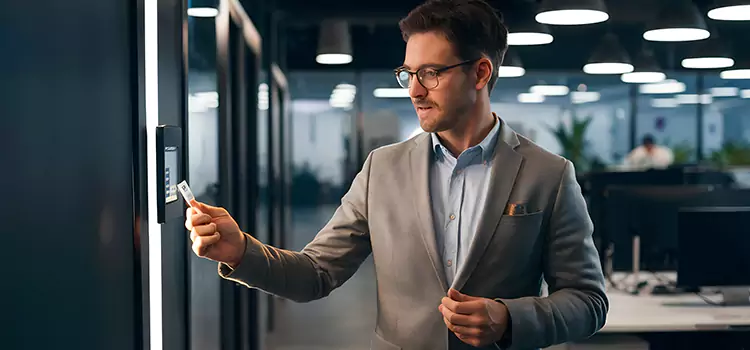 Our Commitment to Keycard Security Excellence in West Carson, CA