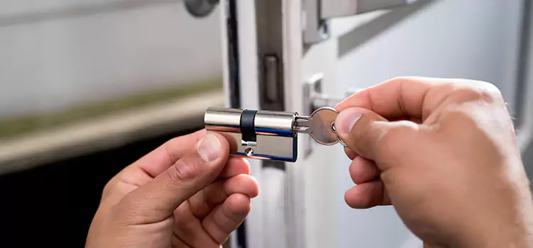Lock Change Locksmiths West Carson