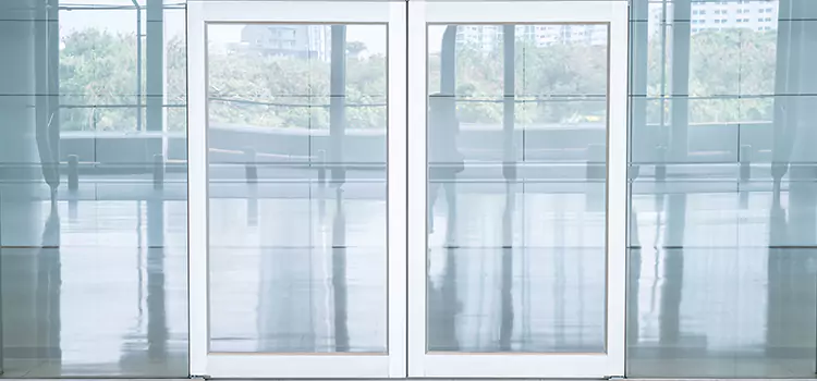 Mobile Sliding Screen Door Replacement West Carson