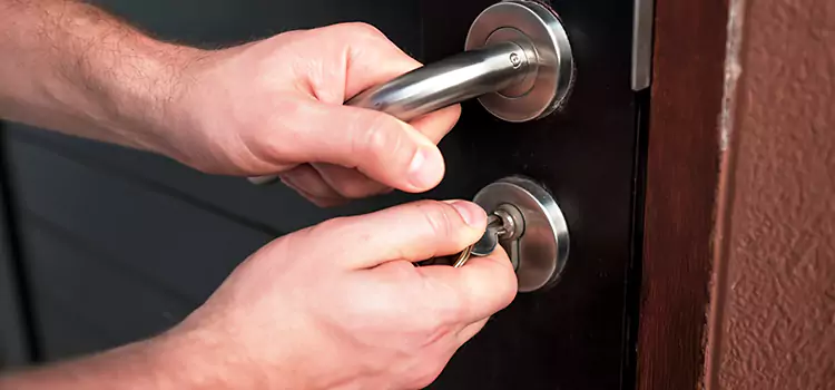 Pella Storm Door Lock Body Replacement West Carson
