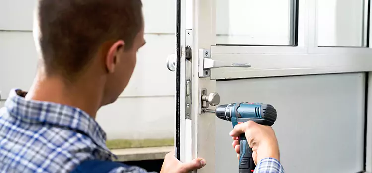 Experienced and Reliable Technicians West Carson