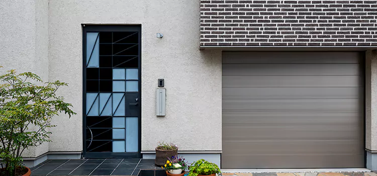 Residential Roll Up Security Doors West Carson