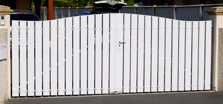 Why Choose Us for Residential Gate Repair in West Carson, CA?