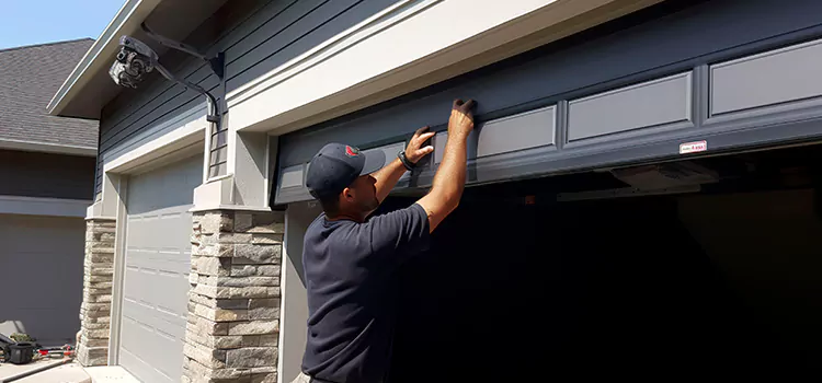 Janus Roll Up Doors West Carson