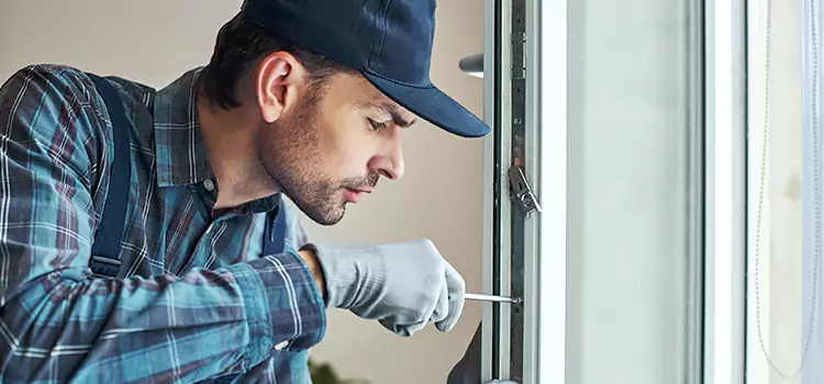 Emergency Response for Latch Issues West Carson