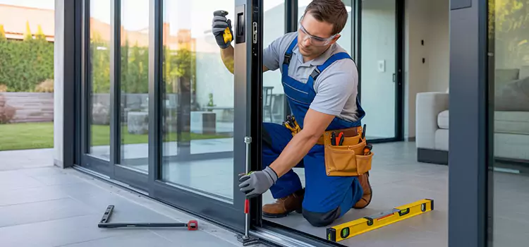 Patio Door Replacement West Carson