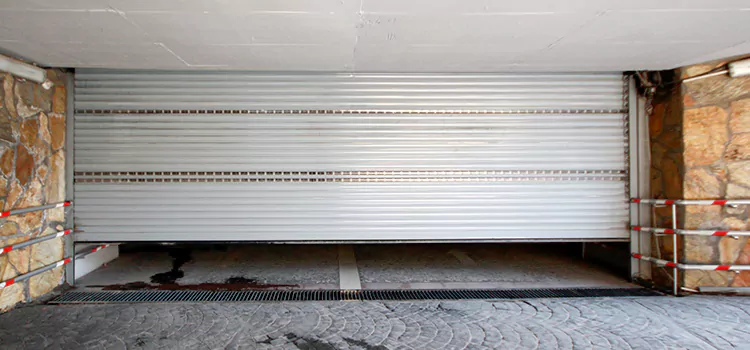 Steel Garage Door Repair West Carson